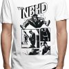 Edition The Neighbourhood Hoodie - NBHD T-shirt