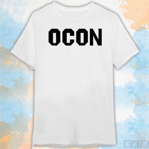 Eo31 Ocon Tee Shirt, Eo31 Ocon Sweatshirt
