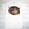 Five Nights at Freddy's 2 Minecraft T-shirt Video game Shirt