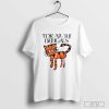 For All The Bengals Tiger T-Shirt, Trending Shirt