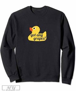 Got any Grapes, Duck Song Lemonade T-Shirt