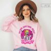 Halloween B Doll T-Shirt, You Guys Think About Dying, Come on Lets Go Party, Pink Skeleton Doll Funny Shirt, Fashion Doll, Life in Pink Shirt