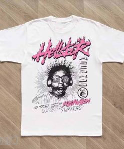High Quality Rep Hellstar T-Shirt, Trending Shirt