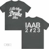 I Like What Drake Likes It's All A Blur Tour IAAB 2023 T-Shirt