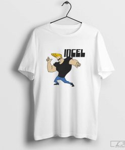 Incel Thegoodshirt Shirt