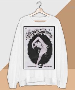 Irgos Groove T-Shirt, Virgos Groove Beyonce Official Renaissance World Tour Poster Sweatshirt