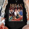 Jonas Brothers Vintage T-Shirt, Five Albums One Night Tour Shirt 2023 Sweatshirt