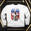 Julie Ertz United States Women's National Soccer Team Signature T-Shirt