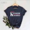 Kennedy 2024 T-Shirt, RFK JR 2024 Shirt, Robert F. Kennedy For President Shirt, 2024 Election Shirt