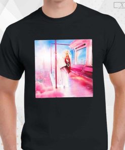 Nicki Minaj Pink Friday 2 11.17.23 Shirt
