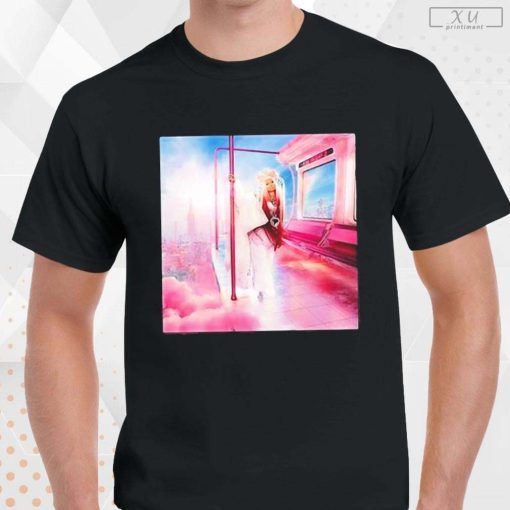 Nicki Minaj Pink Friday 2 11.17.23 Shirt