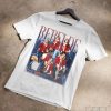 Limited Rebelde T-shirt, Vintage 90s Graphic Tee, RBD Concert Shirt