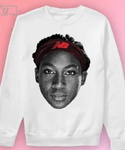 Market Studios Coco Gauff Call Me Champion T-Shirt