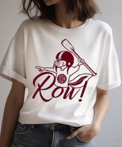 Minnesota Golden Gophers Row Shirt