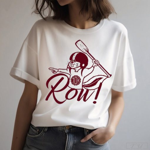 Minnesota Golden Gophers Row Shirt