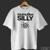 Mumuflee Silly Shirt, Mumuflee Silly Sweatshirt