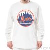 New York Mutts Shirt, Mutts Sweatshirts