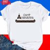Official Camp Anawanna T-Shirt, Vintage Camp Anawanna Shirt, Salute Your T-Shirt, Camp Anawanna Shirt, Funny TV Show Shirt Old Navy Shirt