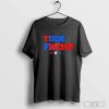 Yourbluechannel Tuck Frump T-Shirt