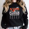 Orioles Al East Champions Shirt, Official Baltimore Orioles 1969-2023 Al East Division Champions T-shirt