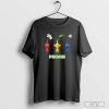 Pikmin For Life Game Lover shirt