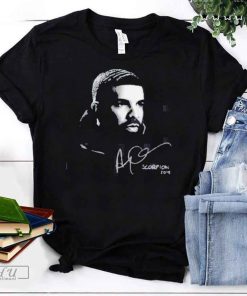 Rapper Drake T-Shirt, Certified Lover Boy Double Sided Shirt, Drake Shirt, Drake Merch Drake Concert Shirt