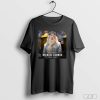 Rest In Peace Sir Michael Gambon RIP 1940-2023 T-Shirt