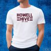 Sam Howell Hive Est 2023 Shirt