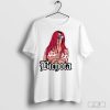 Sexy Karol G Red Hair Bichota Shirt