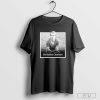 Sir Bobby Charlton The Manchester United And England Legend RIP 1937-2023 T- Shirt