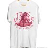 Tate McRae Are We Flying 2023 Tour shirt