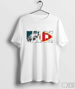 Taylor Swift Eagles T-Shirt, Fan Gift Philadelphia Eagles Football Outit