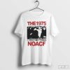 The 1975 Noacf Photo New Shirt