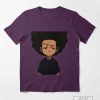 The Boondocks, Huey Freeman" Essential T-Shirt
