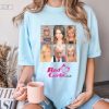 Trump Mugshot Bad Girls Club Shirt
