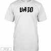 Ua30 Zelensky Green T-Shirt, Ukrainian President Unisex Army Military Tee, Ua30 Shirt, Ua30 Ukraine Shirt