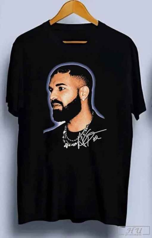 Vintage Drake Certified Lover Boy T-Shirt, Drake Merch Drake Rap T-Shirt, Drake Shirt, Drake Tour Shirt