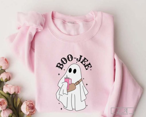 Boo Jee Ghost Shirt