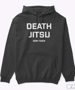 death jitsu shirt