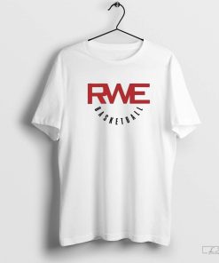 rod wave elite basketball shirt