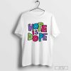 2023 Mr Beast Merch Hope Is Dope T-Shirt, Shop Beast Philanthropy Mrbeast Hope Is Dope Shirt
