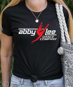 Abby Lee Dance Company Shirt, Abby Lovers Lee Company Dance Tee