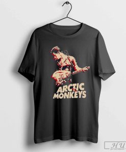 Arctic Monkeys 2023 North America Tour Dates shirt, Arctic Monkeys shirt, Music Concert shirt, Arctic Monkeys tee