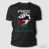 Ashli Babbitt Shirt, Free Palestine T-Shirt