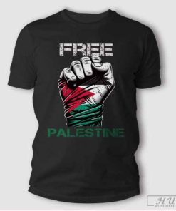 Ashli Babbitt Shirt, Free Palestine T-Shirt