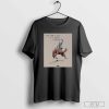 Bad Bunny New Album Nadie Sabe Lo Que Va a Pasar Manana October 13th 2023 T- Shirt