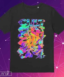 Bad Magic Cult Cult Cult T-Shirt