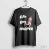 Bryce Harper Phillies-Atta Boy Harper T-Shirt