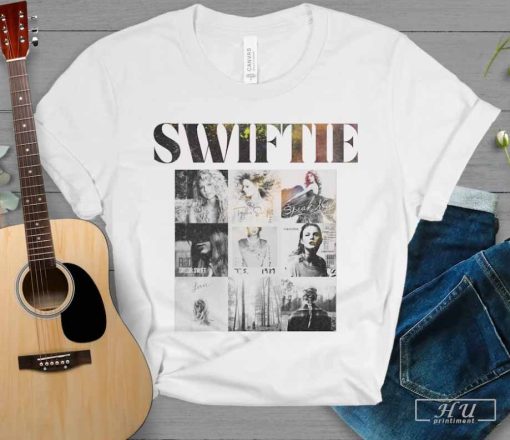 Comfort Colors Swiftie Tee, Matching Eras T-Shirt, Eras Tour Shirt