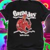 Deebo Samuel 49ers Game Day T-Shirt